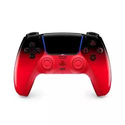 Dual Sense Wireless Controller Techno Red PS5 Controller Dual Sense Wireless Controller Techno Red PS5 Controller