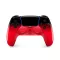 Dual Sense Wireless Controller Techno Red PS5 Controller