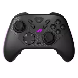 ASUS ROG Raikiri II Xbox Wireless Gaming Controller – 2.4GHz/BT/3.5mm, TMR Joysticks, Anti-Slip Grip, Travel Case, up to 50H Battery, Web-based Config – for Xbox Series X|S, ROG Ally, PC ASUS ROG Raikiri II Xbox Wireless Gaming Controller – 2.4GHz/BT/3.5mm, TMR Joysticks, Anti-Slip Grip, Travel Case, up to 50H Battery, Web-based Config – for Xbox Series X|S, ROG Ally, PC