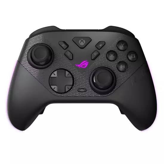 ASUS ROG Raikiri II Xbox Wireless Gaming Controller ASUS ROG Raikiri II Xbox Wireless Gaming Controller