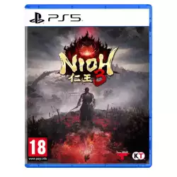 Nioh 3 - PS5