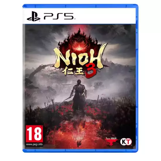 Nioh 3 - PS5 Nioh 3 - PS5