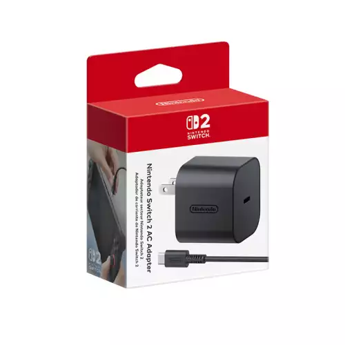Nintendo Switch™ 2 AC Adapter