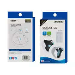 Dobe Silicone Pad For P-S VR2 Controller / Silikon Gamepad Stik P-S VR 2 - TP5-2512
