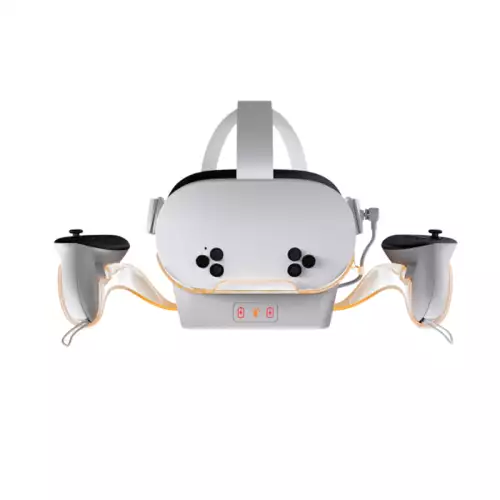 Dobe Charging Kit TY-3867 For Q2/Q3/Q3S (Open Sealed)
