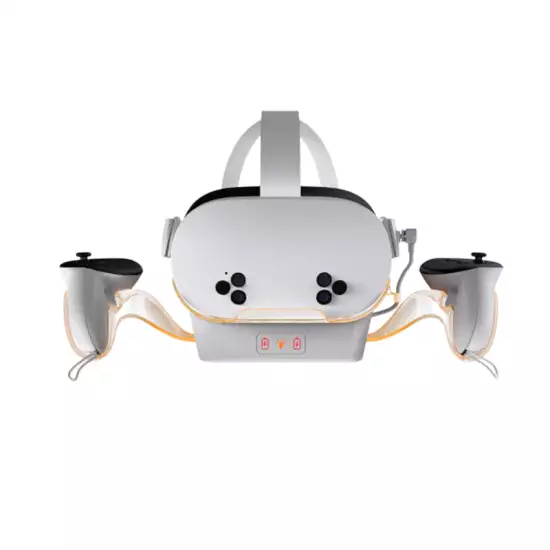 Dobe Charging Kit TY-3867 For Q2/Q3/Q3S (Open Sealed)