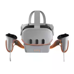 Dobe TY-3835 VR Charger Stand For Oculus Ouest 3 Dobe TY-3835 VR Charger Stand For Oculus Ouest 3