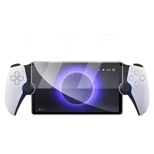 Screen Protector Glass Film for PlayStation Portal (PSP)
