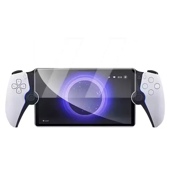 Screen Protector Glass Film for PlayStation Portal (PSP)