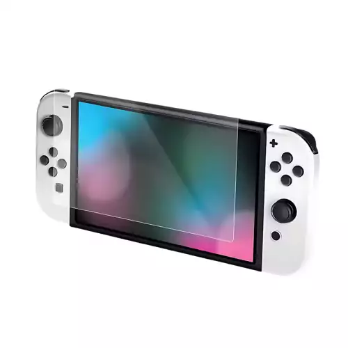 Nintendo Switch OLED Screen Protector Filter