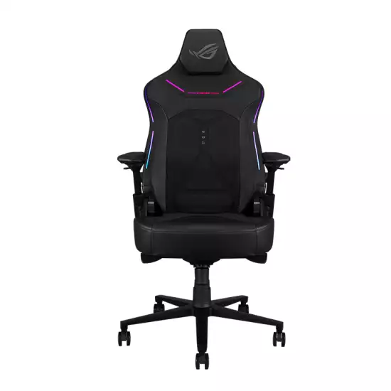 Asus ROG Courser Gaming Chair Black