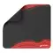 ATTACK SHARK CM02 eSport Gaming Mousepad - Black/Red Contour