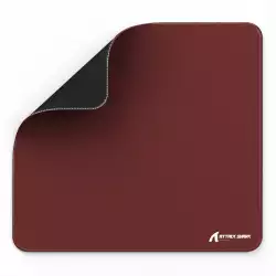 ATTACK SHARK CM02 eSport Gaming Mousepad - Red