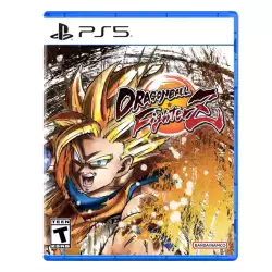 Dragon Ball FighterZ - PS5