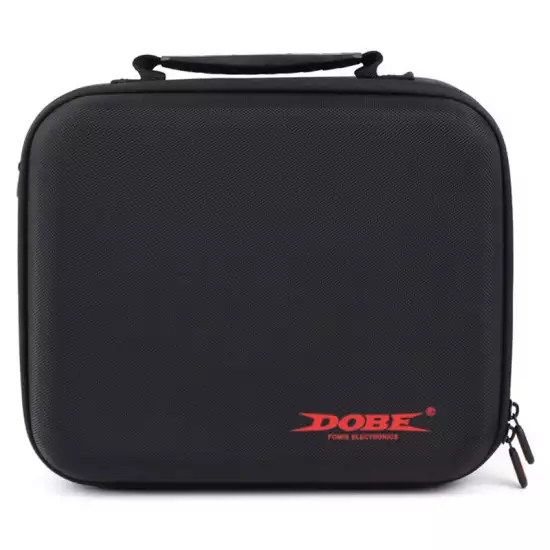 DOBE Storage Bags, For Nintendo Switch, BAG ONLY, Black | TNS-1898B