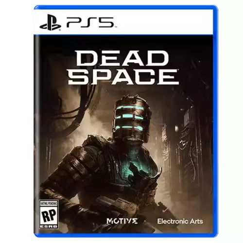 Dead Space (Remake) - PS5 (Used)