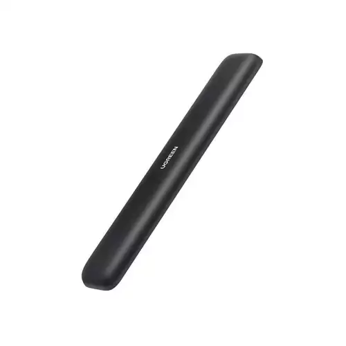 UGREEN LP669 Ergonomic Keyboard Wrist Rest - Black| 25248
