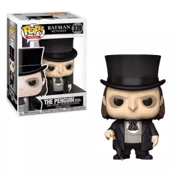 Funko Pop! Heroes : Batman Returns The Penguin (339)
