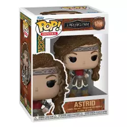 Funko Pop! Movies : How to Train Your Dragon - Astrid (1791)