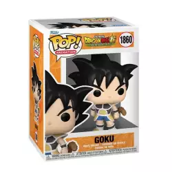 Funko Pop! Animation :Dragon Ball Super: Broly - Goku (1860) Funko Pop! Animation :Dragon Ball Super: Broly - Goku (1860)