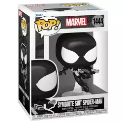 Funko Pop! Marvel Symbiote Suit Spider-Man (1444) Funko Pop! Marvel Symbiote Suit Spider-Man (1444)