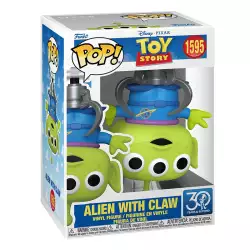 Funko Pop! Disney: Toy Story  - Alien with Claw (1595)