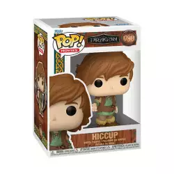 Funko Pop! Movies: How to Train Your Dragon - Hiccup  (1790)