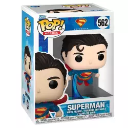 Funko Pop! Heroes: Superman (562) Funko Pop! Heroes: Superman (562)