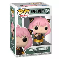 Funko Pop! Animation: Spy X Family - Anya Forger(1949)