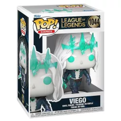 Funko Pop! Games: League of Legends - Viego (1044)