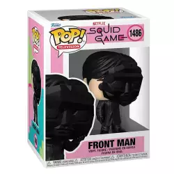 Funko POP! Television: Squid Game - Front Man (1486)