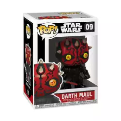 Funko Pop! Star Wars: Darth Maul (09)