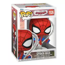 Funko Pop! Marvel: Friendly Neighborhood Spider-Man -Final Suit  (1526)