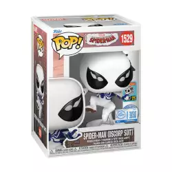 Funko POP! Marvel Spider-Man (Oscorp Suit)  (1529)