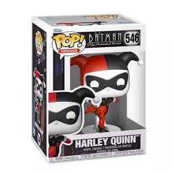 Funko Pop! Heroes Batman: The Animated Series Harley Quinn  (546)