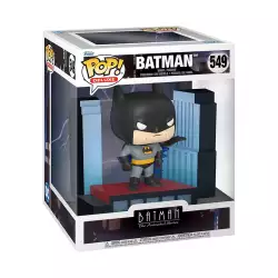 Funko Pop! Deluxe : Batman (549) Funko Pop! Deluxe : Batman (549)