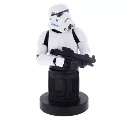 Cable Guys Star Wars Imperial Stormtrooper holder