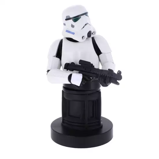 Cable Guys Star Wars Imperial Stormtrooper holder