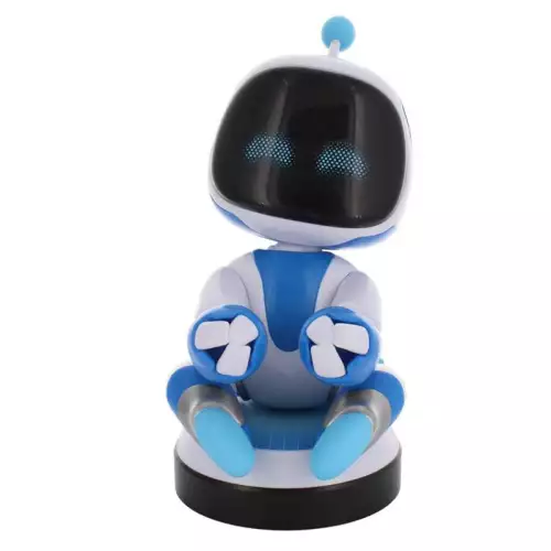 Cable Guys Astro Bot Phone and Controller Holder