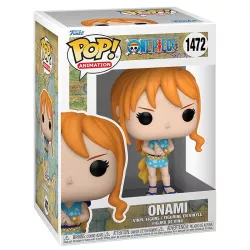 Funko Pop! Animation: One Piece - Onami (Wano)  (1472)