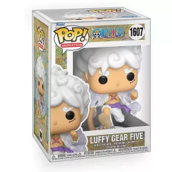Funko Pop! Animation: One Piece - Luffy Gear Five (1607)