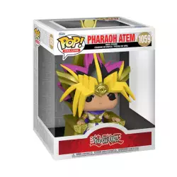 Funko Pop! Deluxe: Yu-Gi-Oh! - Pharaoh Atem (1059) Funko Pop! Deluxe: Yu-Gi-Oh! - Pharaoh Atem (1059)
