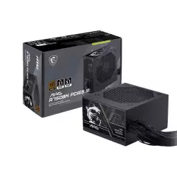 MSI MAG A750BN PCIE5 III 750W Power Supply 
