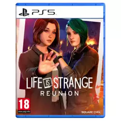 Life is Strange: Reunion - PS5