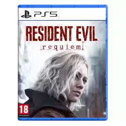 Resident Evil Requiem - PS5