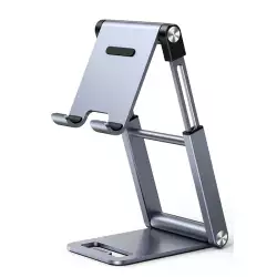 UGREEN LP263  Multi-angle Adjustment Metallic Phone Stand  – 50324