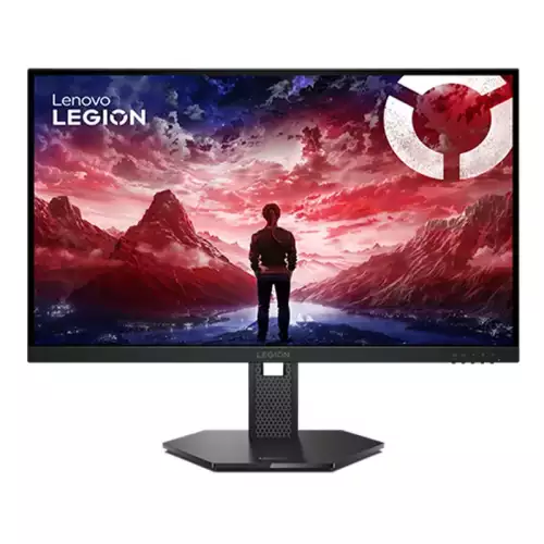 LENOVO LEGION 27Q-10 2K IPS 240Hz 0.5Ms (MPRT) 99% sRGB - 90% DCI-P3 G-SYNC Compatible HDMI 2.1 Gaming Monitor