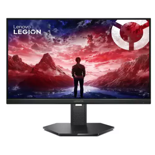 Lenovo Legion 25-10 67D4GAC3EU Gaming Monitor 24.5" FHD IPS – 320Hz – 0.5ms – HDR10 – G-SYNC/FreeSync
