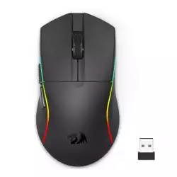 Redragon Deicide Lite M816-lit 10000 DPI Wireless Gaming Mouse Redragon Deicide Lite M816-lit 10000 DPI Wireless Gaming Mouse