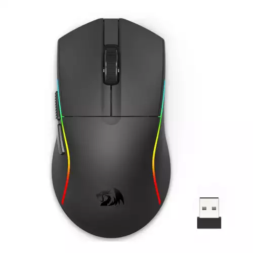 Redragon Deicide Lite M816-lit 10000 DPI Wireless Gaming Mouse